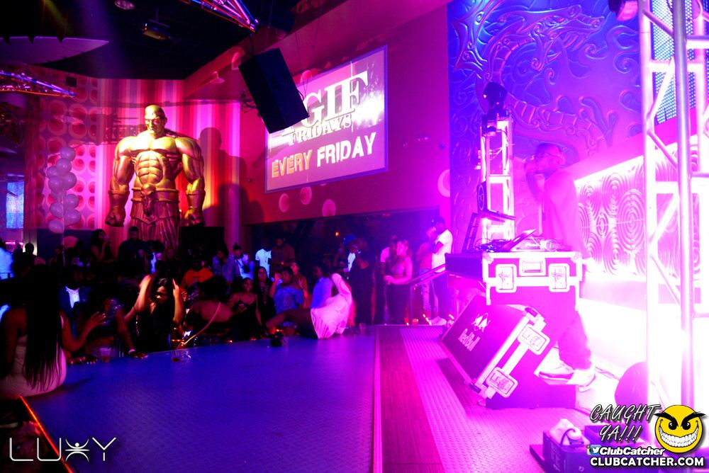 Luxy nightclub photo 108 - June 15th, 2018