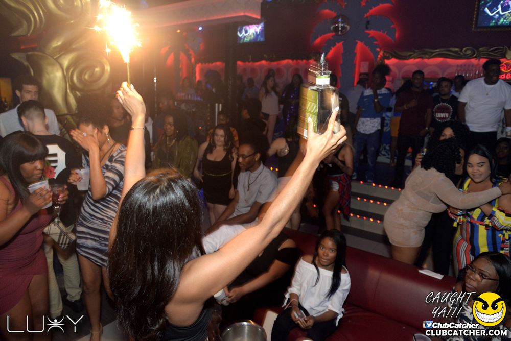 Luxy nightclub photo 110 - June 15th, 2018