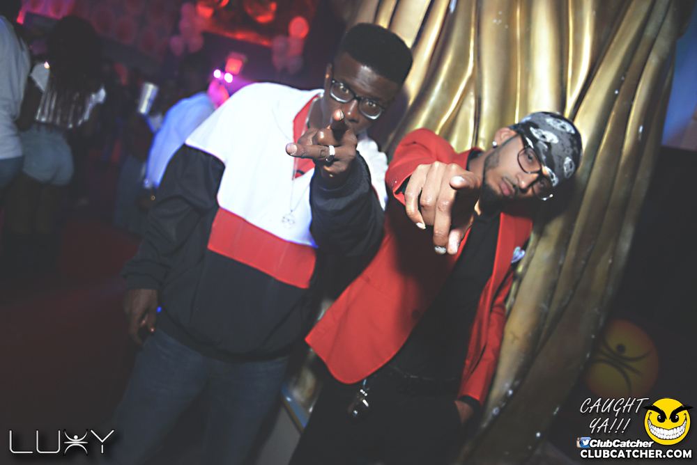 Luxy nightclub photo 112 - June 15th, 2018