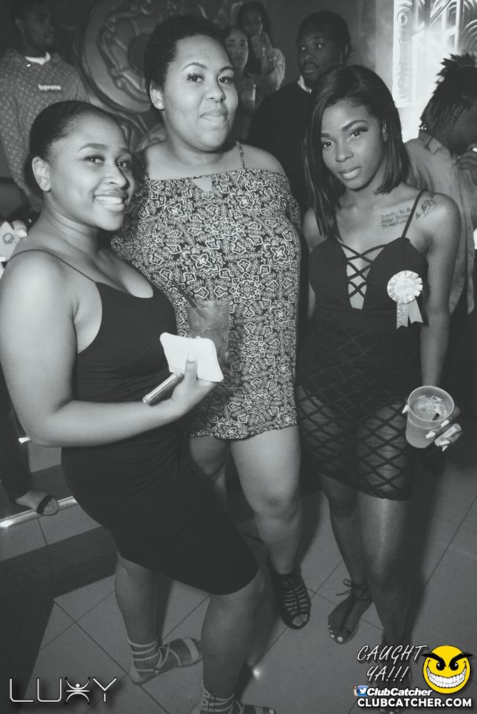 Luxy nightclub photo 116 - June 15th, 2018