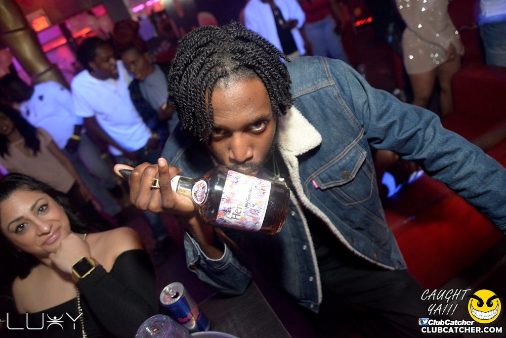 Luxy nightclub photo 117 - June 15th, 2018
