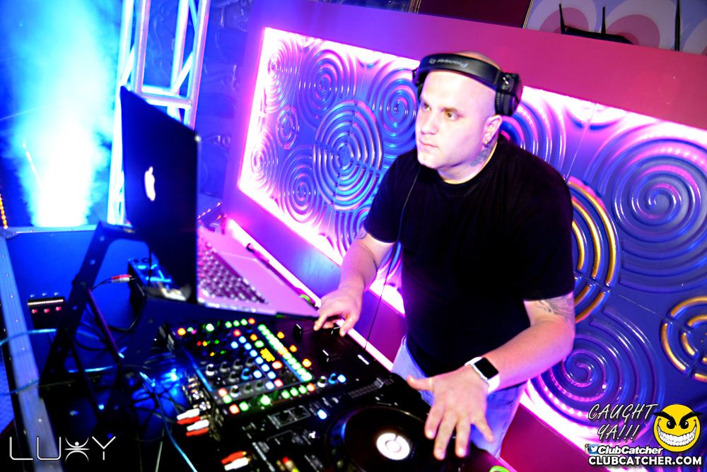 Luxy nightclub photo 13 - June 15th, 2018