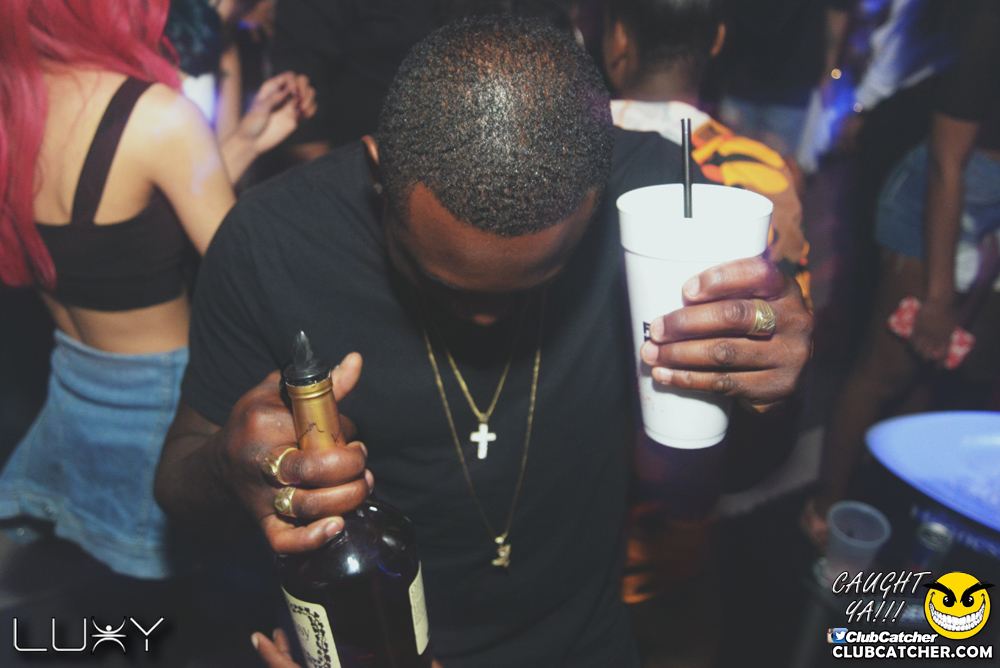 Luxy nightclub photo 125 - June 15th, 2018