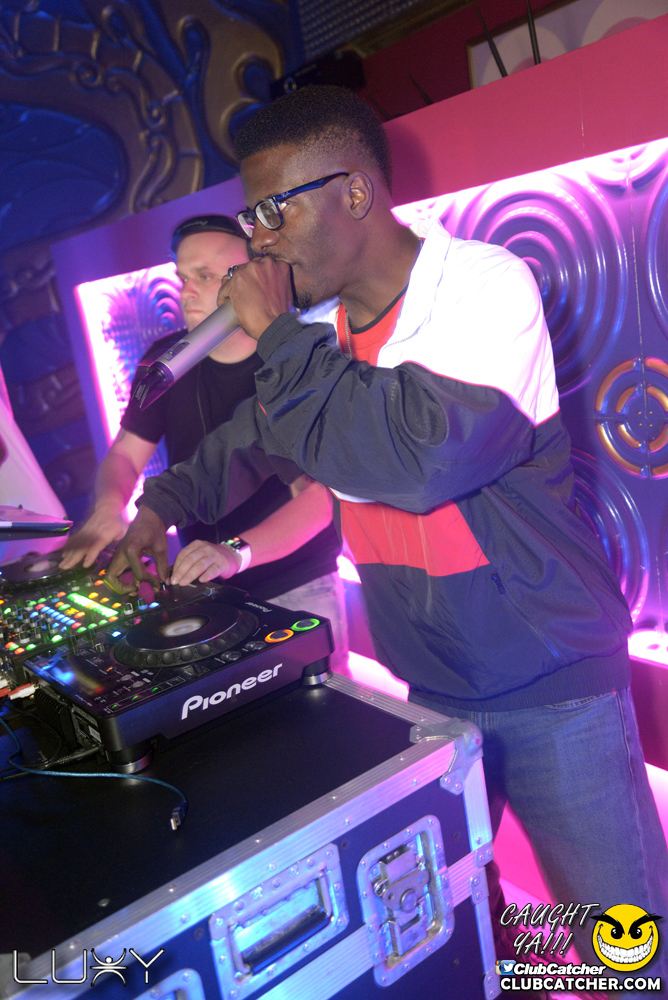 Luxy nightclub photo 129 - June 15th, 2018