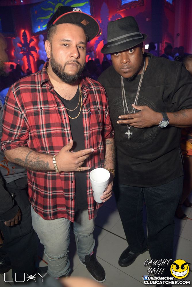 Luxy nightclub photo 130 - June 15th, 2018
