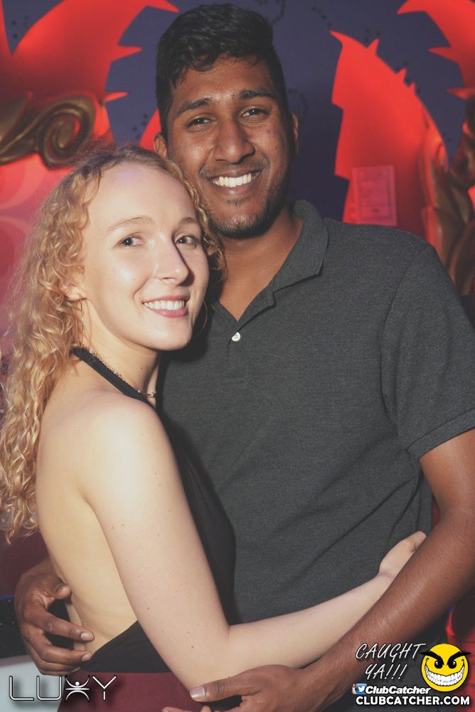 Luxy nightclub photo 133 - June 15th, 2018