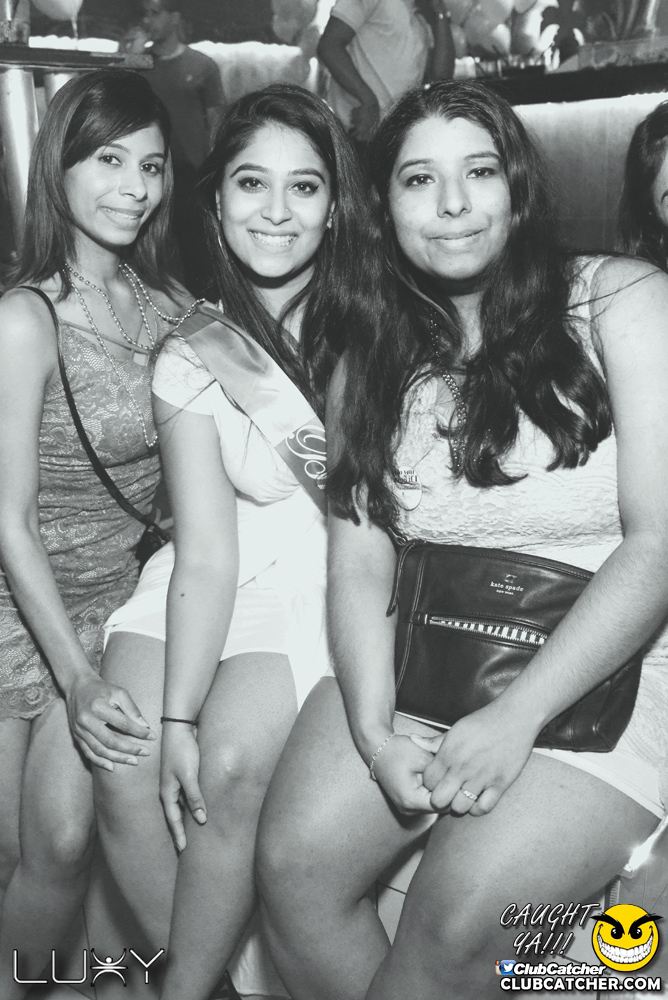 Luxy nightclub photo 135 - June 15th, 2018