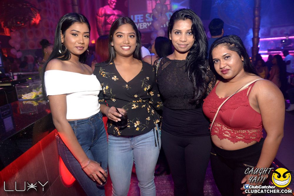 Luxy nightclub photo 136 - June 15th, 2018