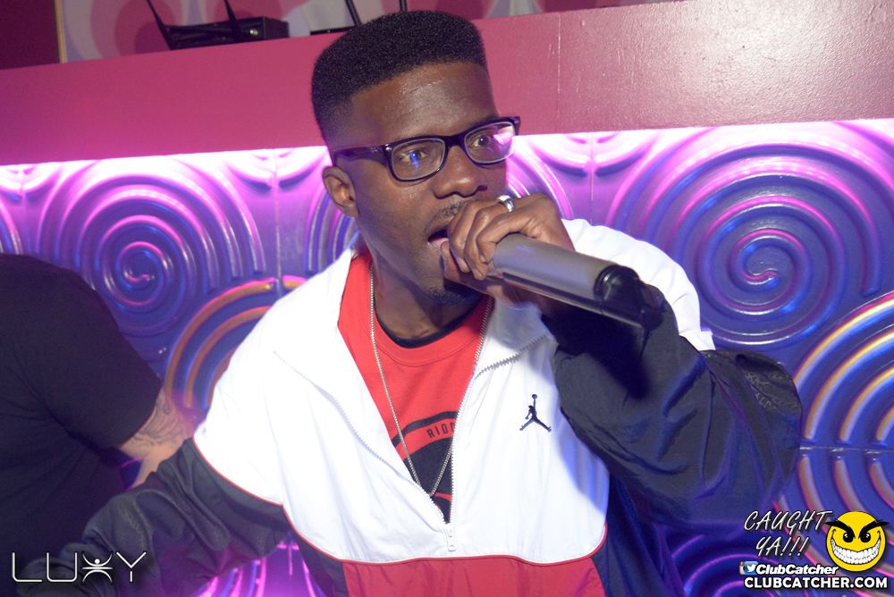 Luxy nightclub photo 139 - June 15th, 2018