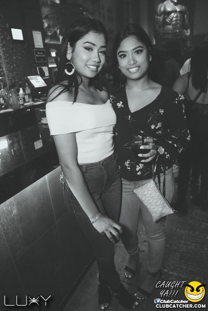 Luxy nightclub photo 140 - June 15th, 2018