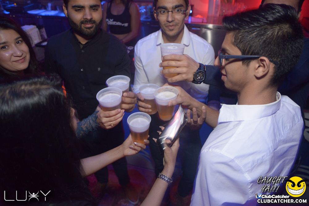 Luxy nightclub photo 15 - June 15th, 2018