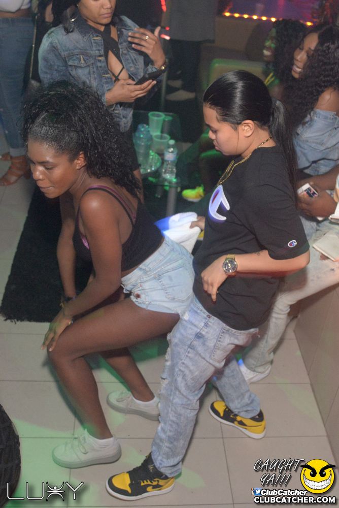 Luxy nightclub photo 142 - June 15th, 2018