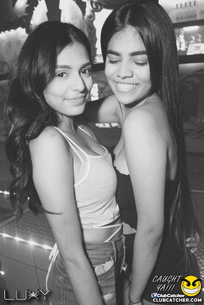 Luxy nightclub photo 145 - June 15th, 2018