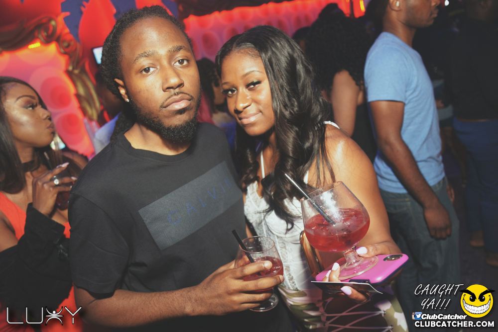 Luxy nightclub photo 146 - June 15th, 2018