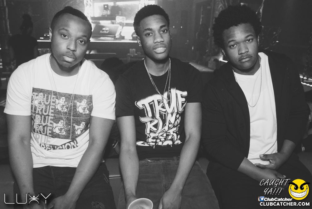 Luxy nightclub photo 147 - June 15th, 2018