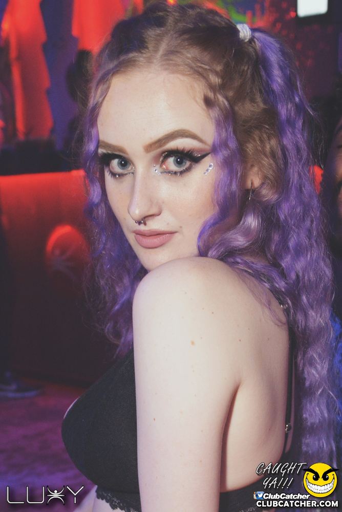 Luxy nightclub photo 150 - June 15th, 2018