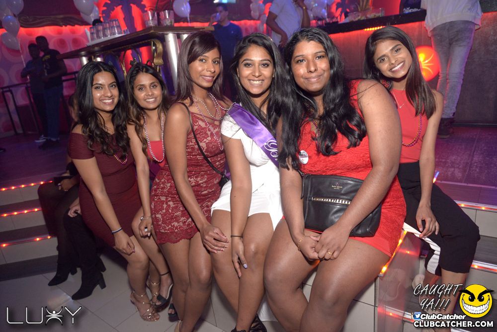 Luxy nightclub photo 16 - June 15th, 2018