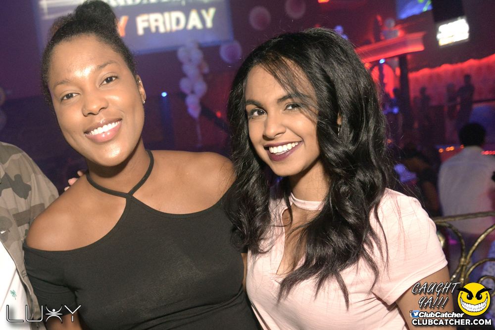 Luxy nightclub photo 151 - June 15th, 2018