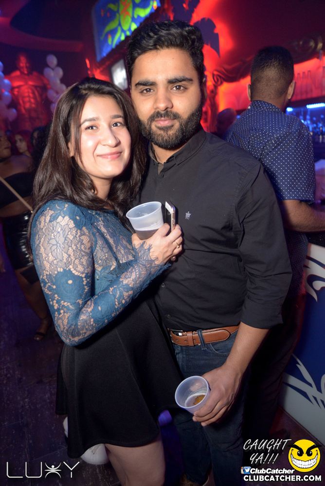 Luxy nightclub photo 152 - June 15th, 2018