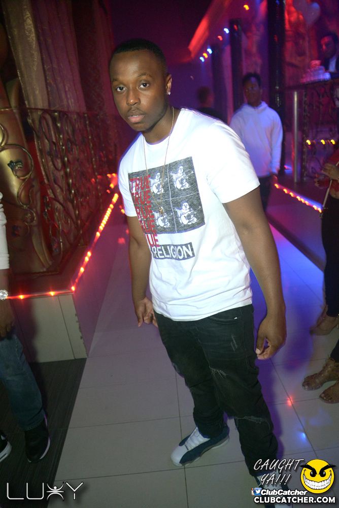 Luxy nightclub photo 154 - June 15th, 2018