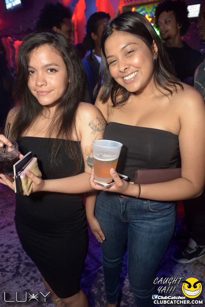 Luxy nightclub photo 157 - June 15th, 2018