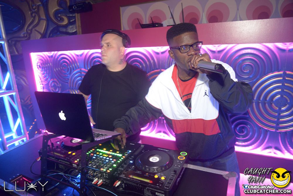 Luxy nightclub photo 17 - June 15th, 2018