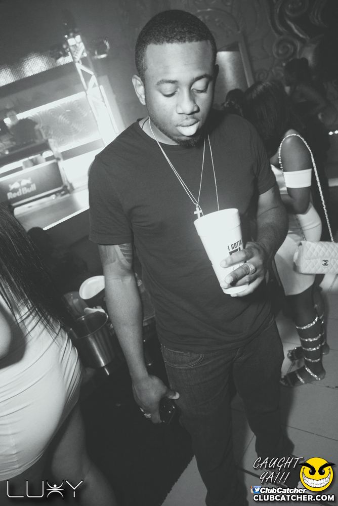 Luxy nightclub photo 161 - June 15th, 2018