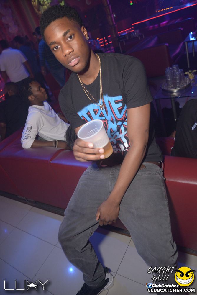 Luxy nightclub photo 163 - June 15th, 2018