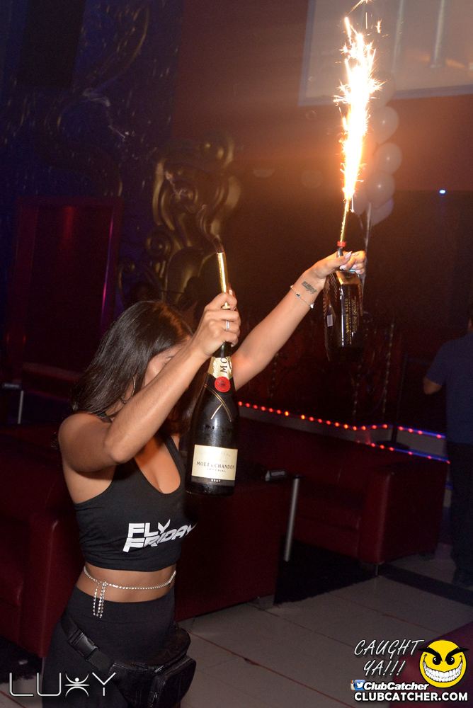 Luxy nightclub photo 164 - June 15th, 2018