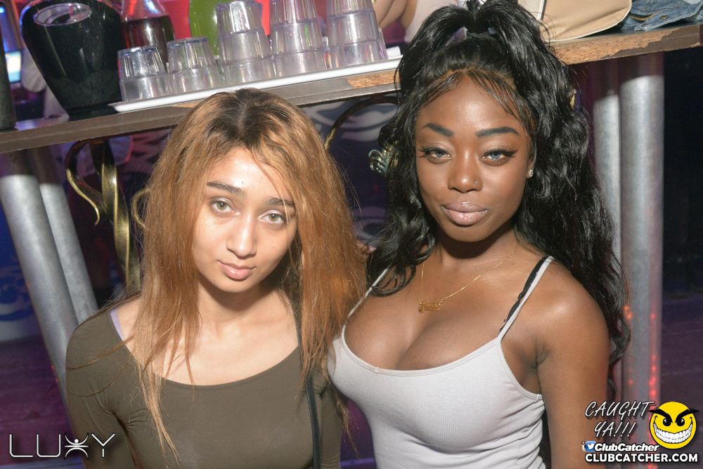 Luxy nightclub photo 165 - June 15th, 2018