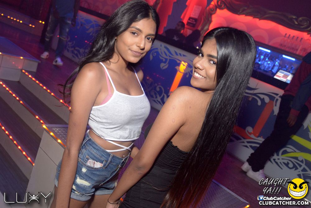 Luxy nightclub photo 167 - June 15th, 2018