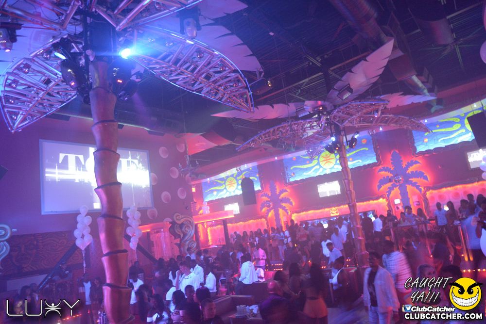 Luxy nightclub photo 168 - June 15th, 2018