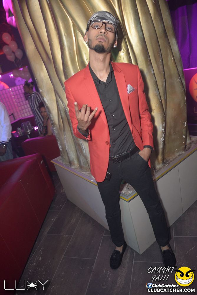 Luxy nightclub photo 170 - June 15th, 2018