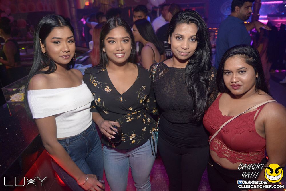 Luxy nightclub photo 18 - June 15th, 2018