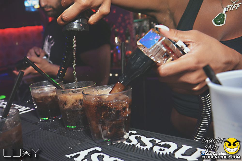 Luxy nightclub photo 172 - June 15th, 2018