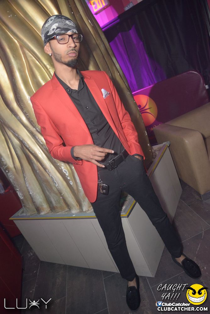 Luxy nightclub photo 175 - June 15th, 2018