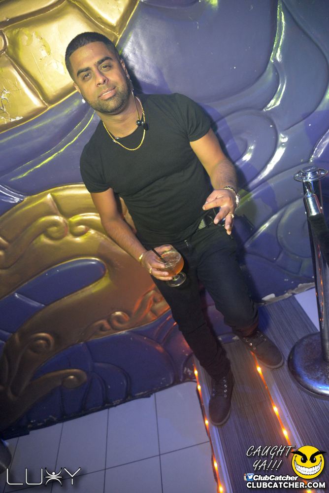 Luxy nightclub photo 178 - June 15th, 2018