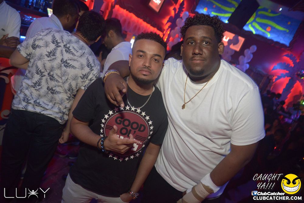 Luxy nightclub photo 180 - June 15th, 2018