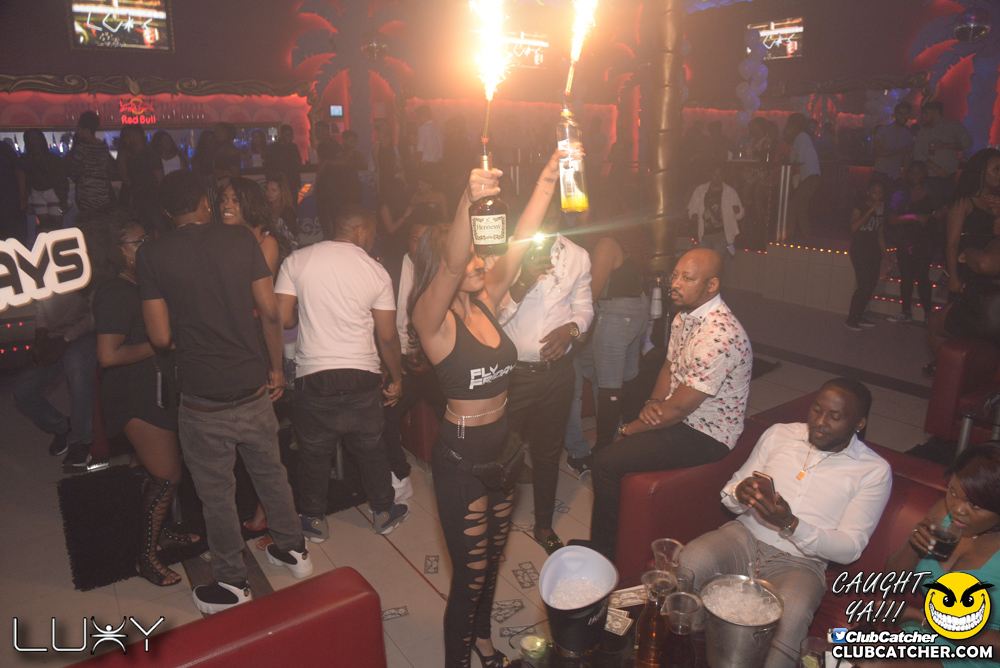 Luxy nightclub photo 181 - June 15th, 2018