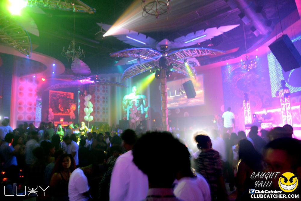 Luxy nightclub photo 183 - June 15th, 2018