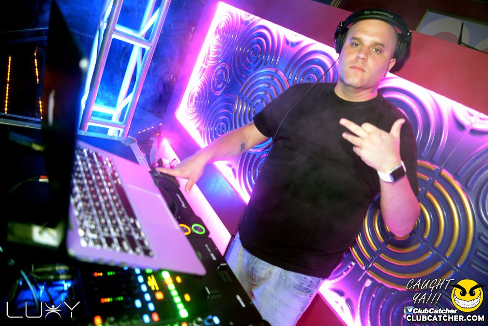 Luxy nightclub photo 188 - June 15th, 2018
