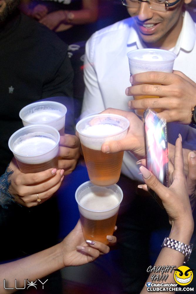 Luxy nightclub photo 190 - June 15th, 2018