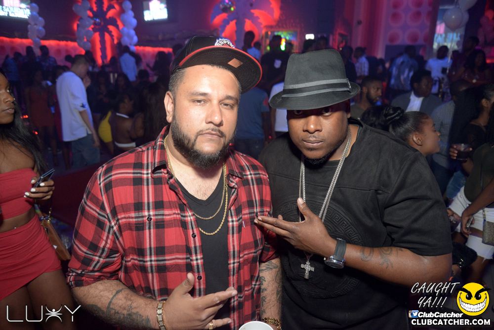 Luxy nightclub photo 20 - June 15th, 2018