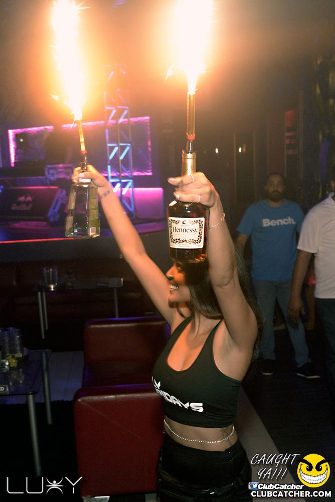Luxy nightclub photo 191 - June 15th, 2018