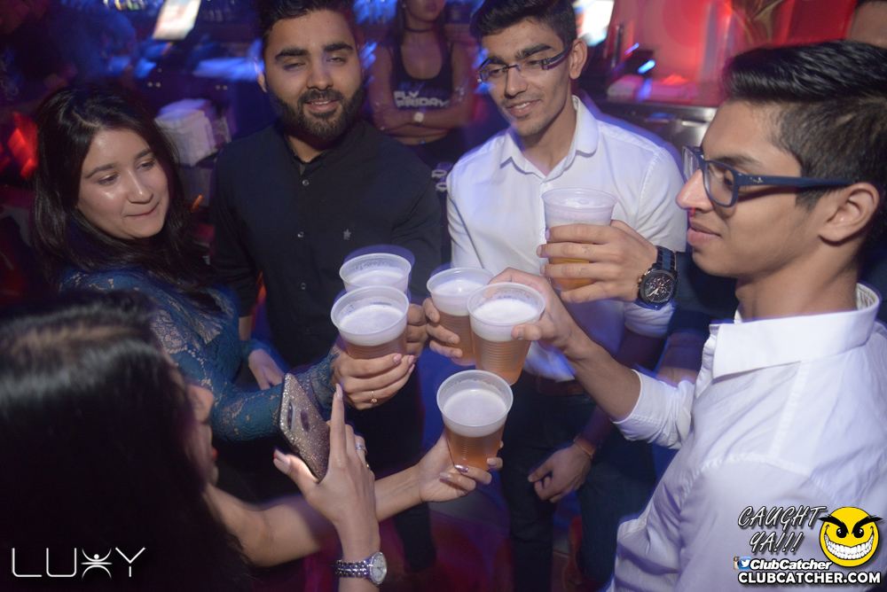 Luxy nightclub photo 193 - June 15th, 2018