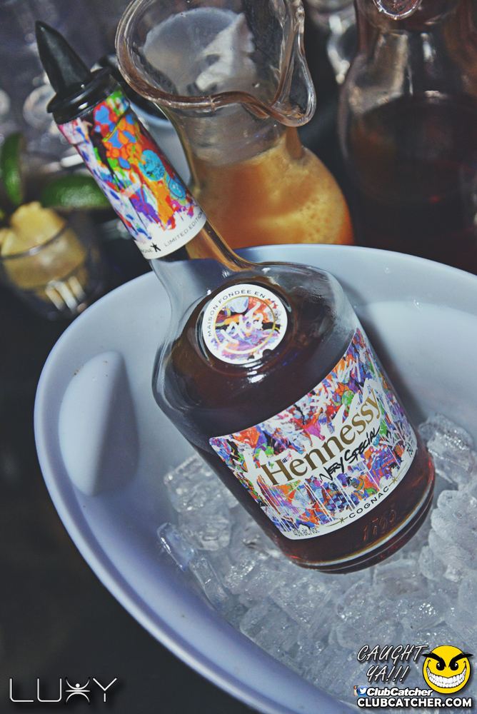 Luxy nightclub photo 194 - June 15th, 2018