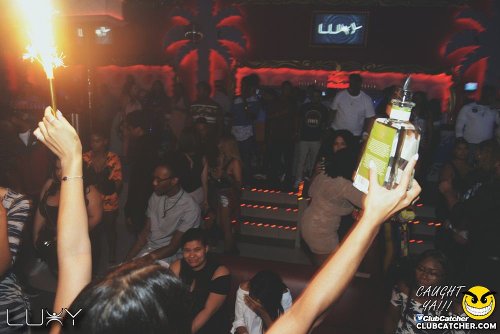 Luxy nightclub photo 196 - June 15th, 2018