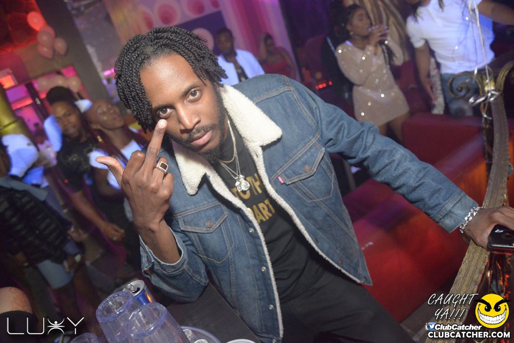 Luxy nightclub photo 199 - June 15th, 2018