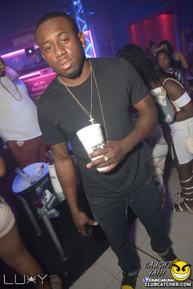 Luxy nightclub photo 200 - June 15th, 2018