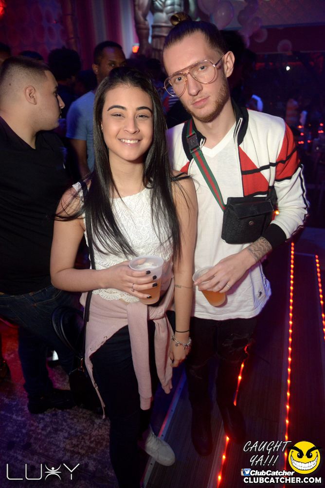 Luxy nightclub photo 21 - June 15th, 2018